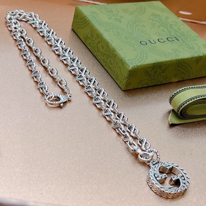 Gucci Necklaces